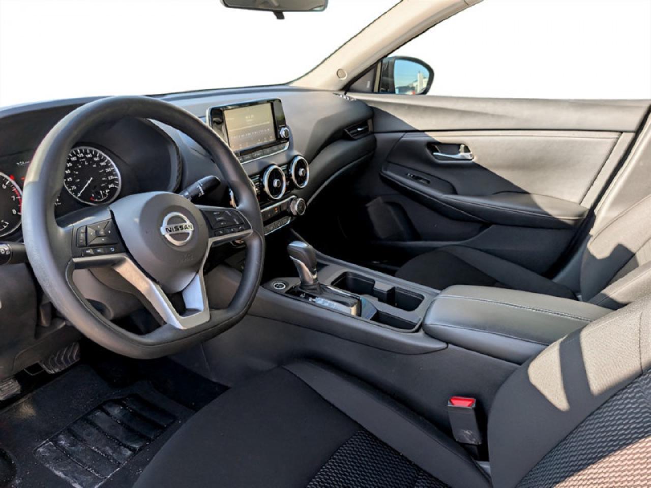 2023 Nissan Sentra S Plus  **CLEAN CARFAX - APPLE CP** Photo