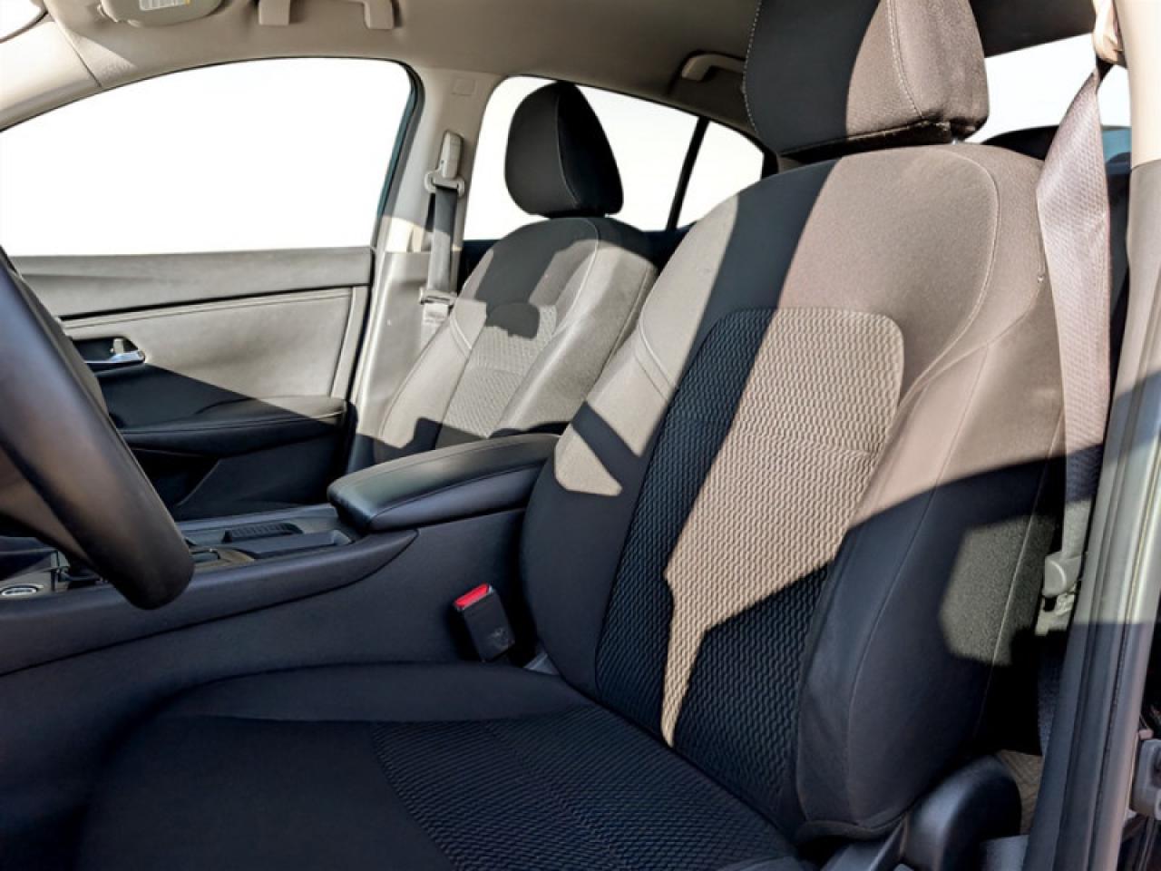 2023 Nissan Sentra S Plus  **CLEAN CARFAX - APPLE CP** Photo