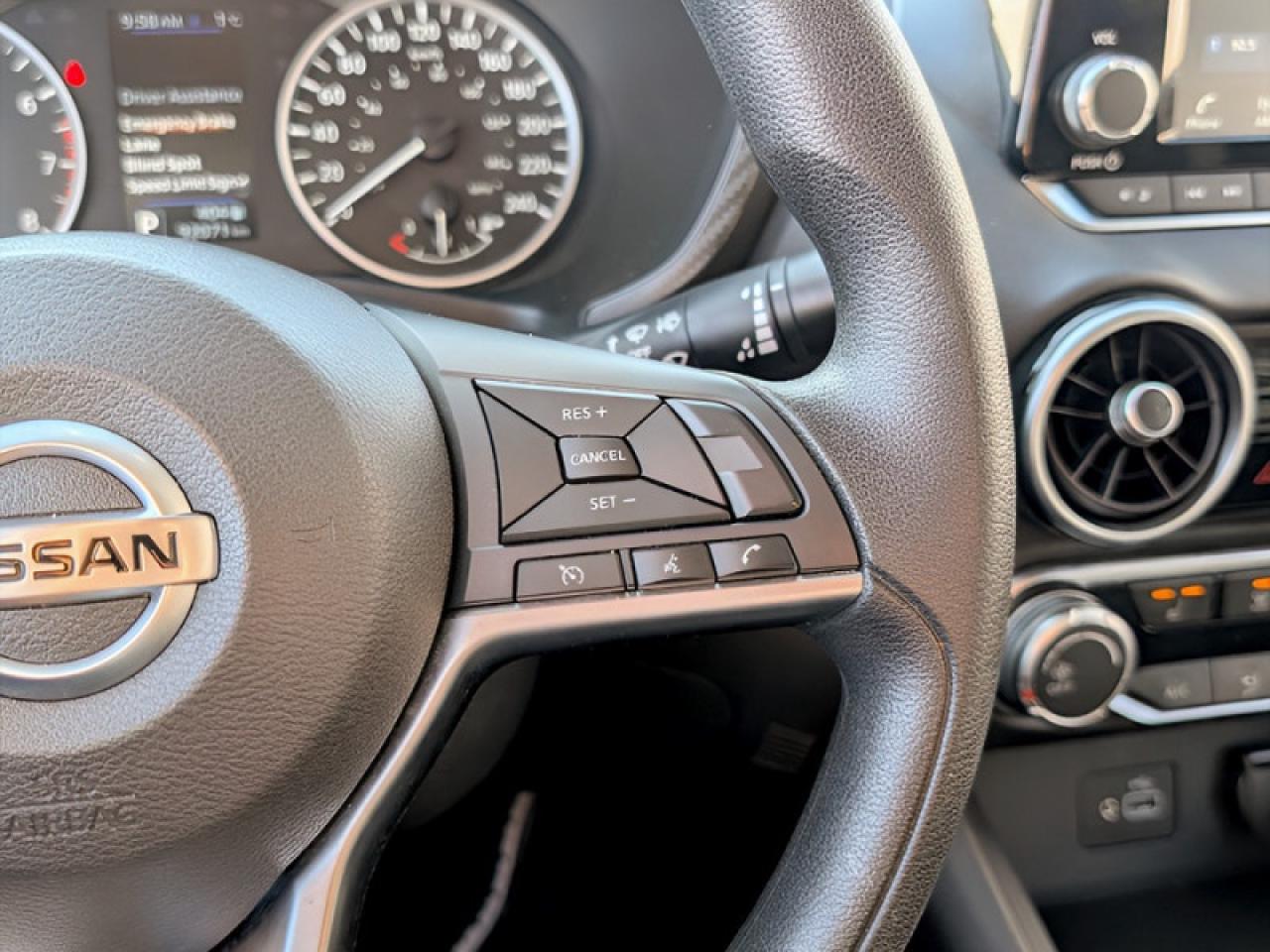 2023 Nissan Sentra S Plus  **CLEAN CARFAX - APPLE CP** Photo