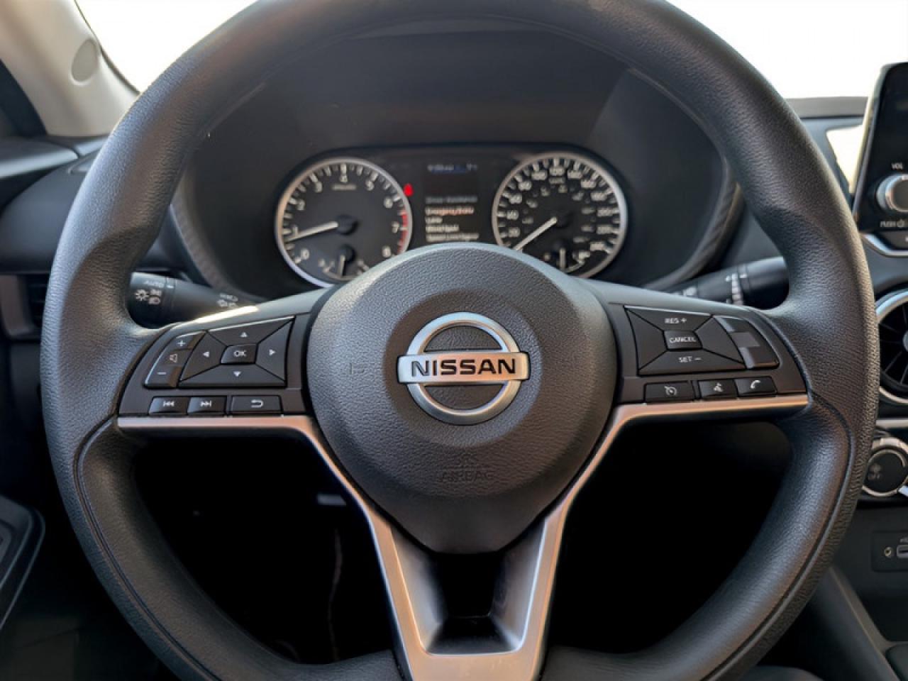 2023 Nissan Sentra S Plus  **CLEAN CARFAX - APPLE CP** Photo