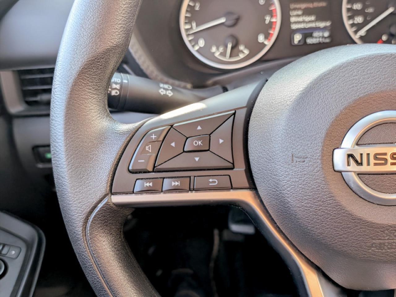 2023 Nissan Sentra S Plus  **CLEAN CARFAX - APPLE CP** Photo