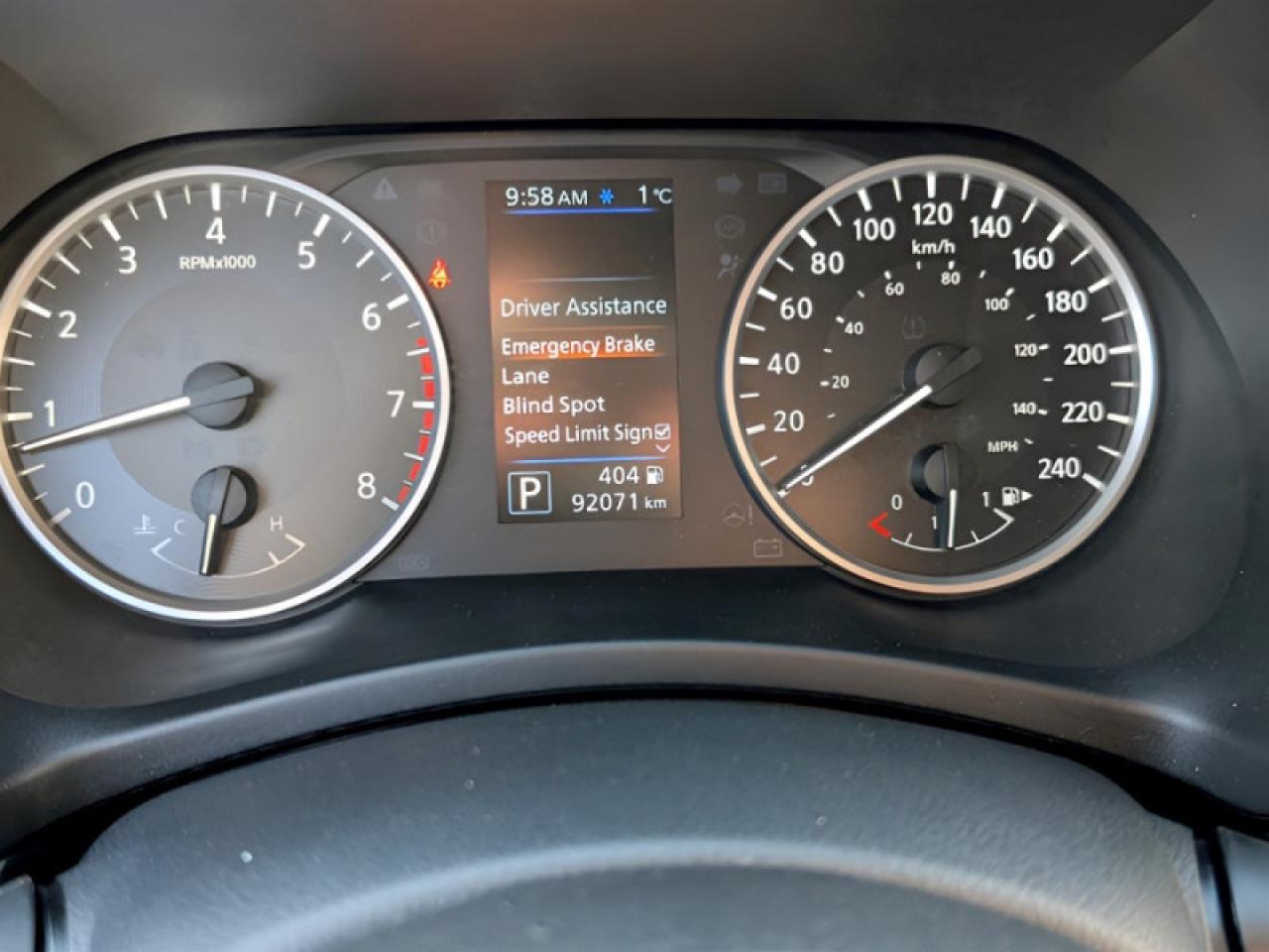 2023 Nissan Sentra S Plus  **CLEAN CARFAX - APPLE CP** Photo