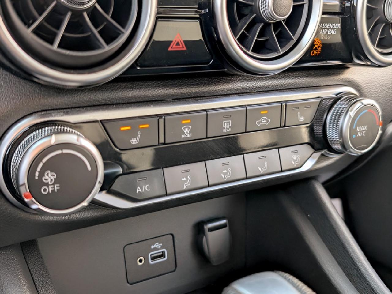 2023 Nissan Sentra S Plus  **CLEAN CARFAX - APPLE CP** Photo