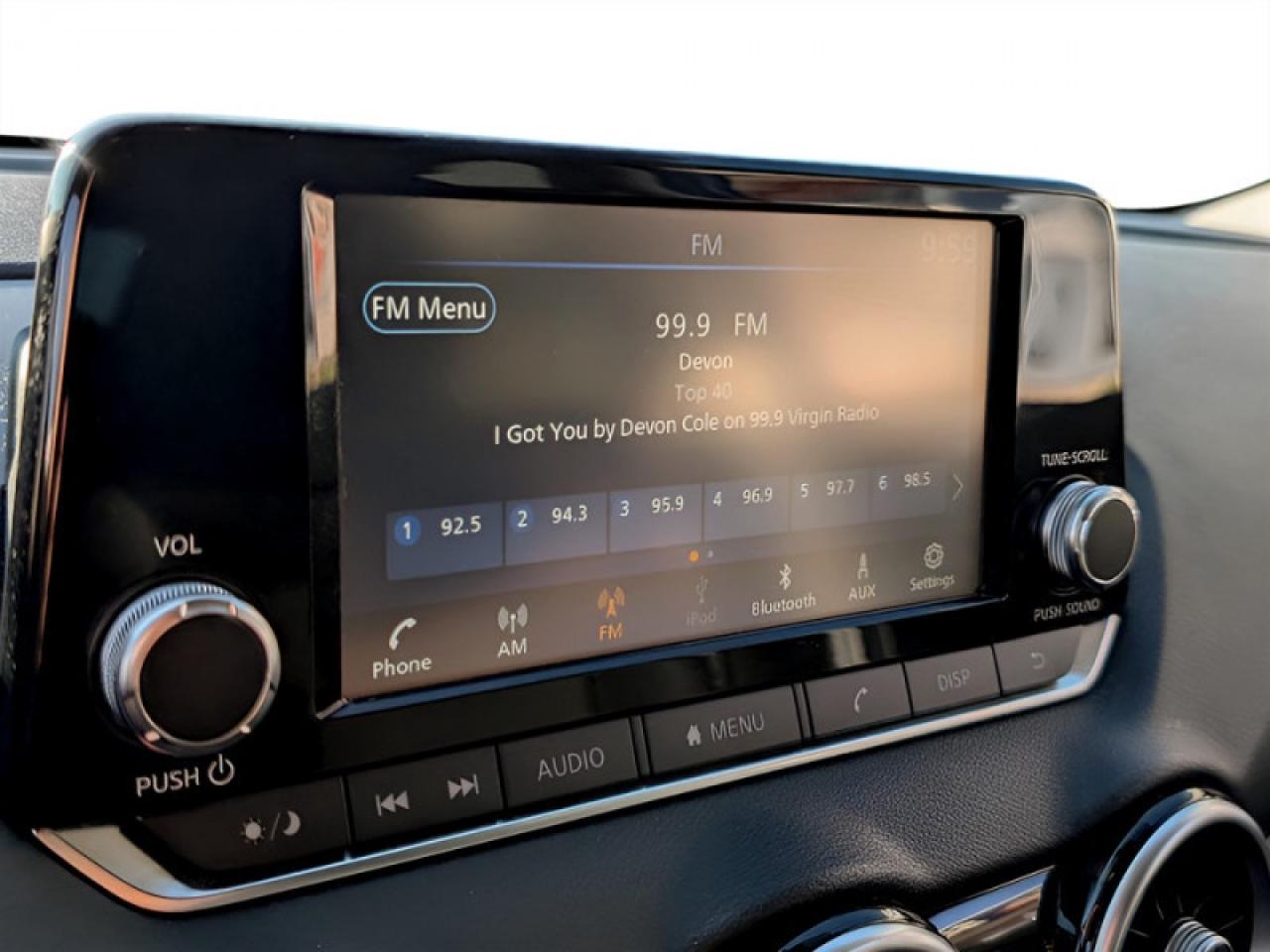 2023 Nissan Sentra S Plus  **CLEAN CARFAX - APPLE CP** Photo