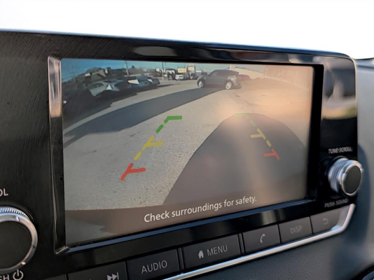 2023 Nissan Sentra S Plus  **CLEAN CARFAX - APPLE CP** Photo