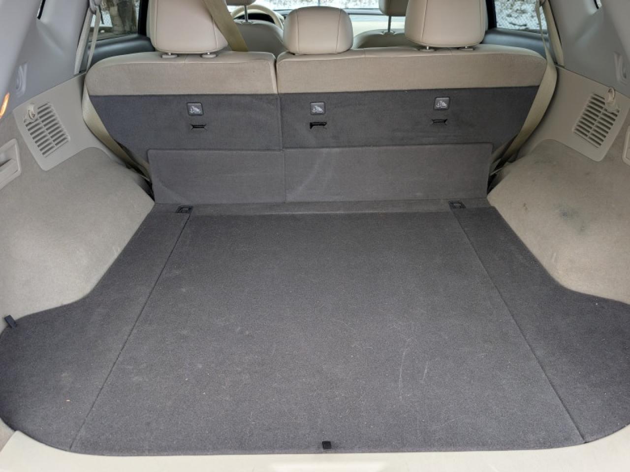 2018 Nissan Murano AWD PLATINUM Photo