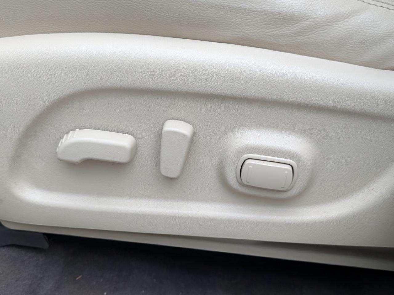 2018 Nissan Murano AWD PLATINUM Photo