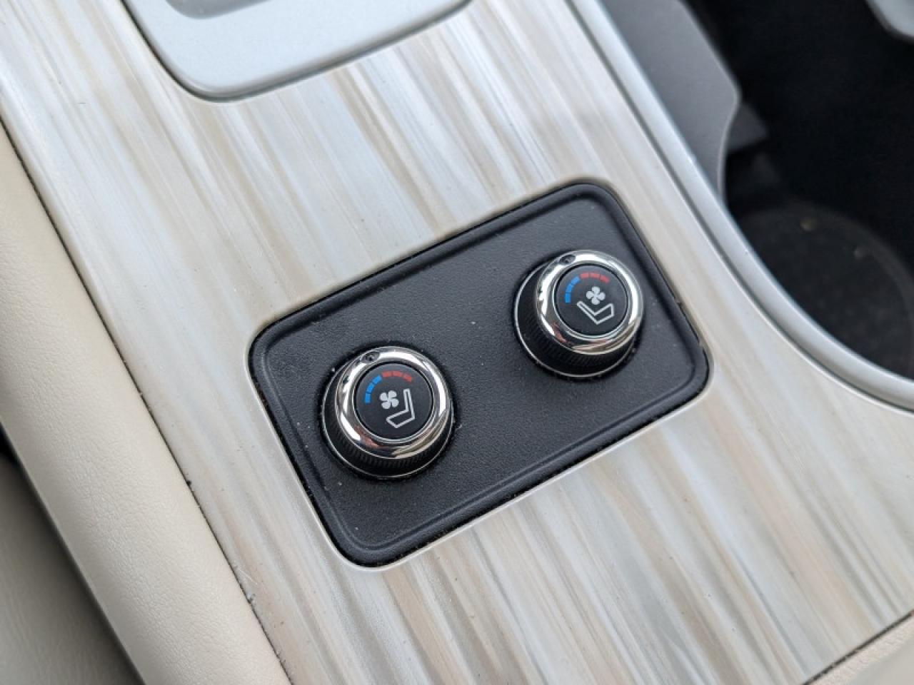 2018 Nissan Murano AWD PLATINUM Photo