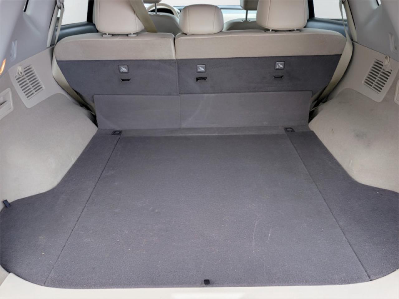 2018 Nissan Murano AWD Platinum  **LOW KMS - PANO ROOF** Photo