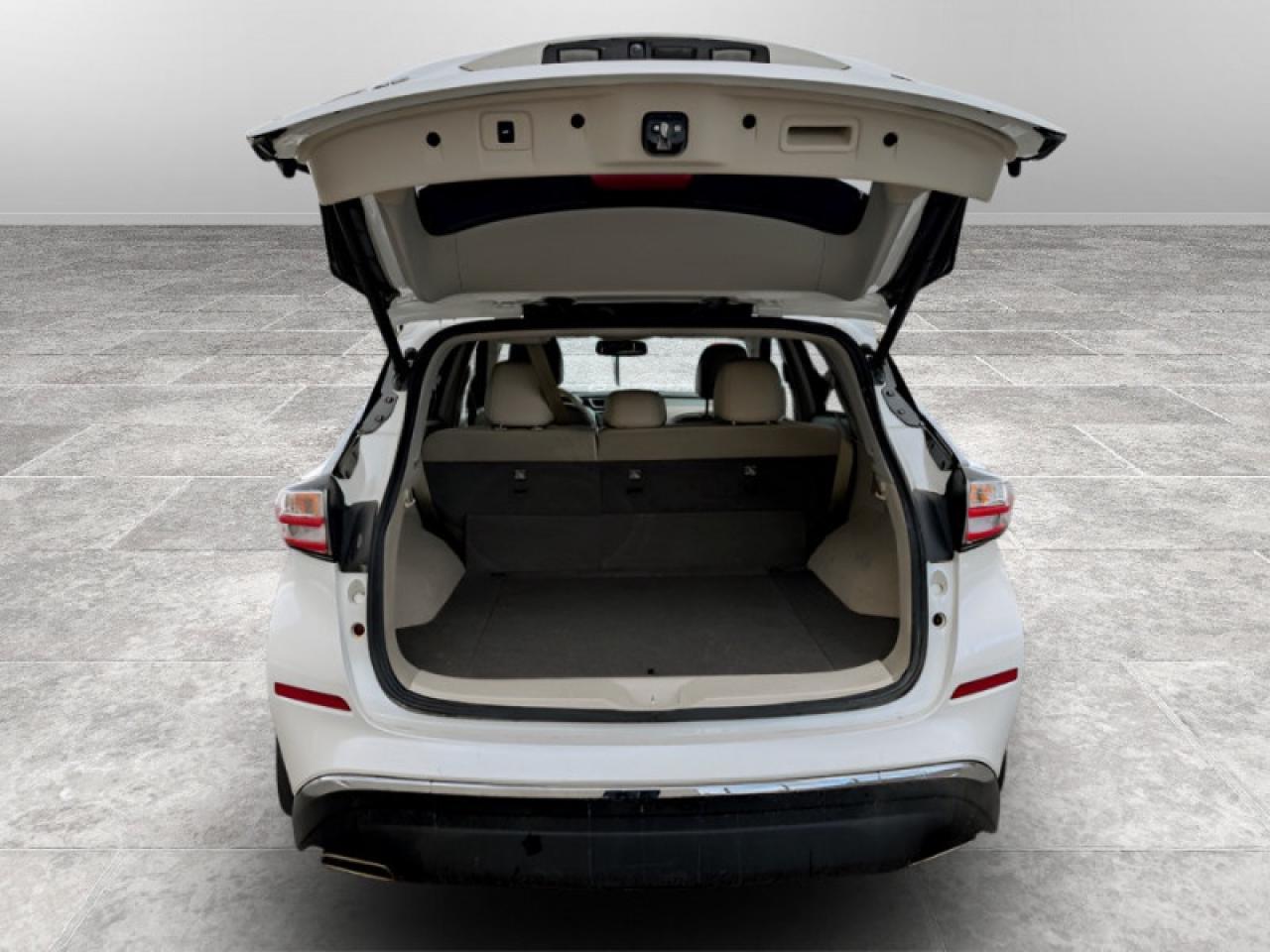 2018 Nissan Murano AWD Platinum  **LOW KMS - PANO ROOF** Photo