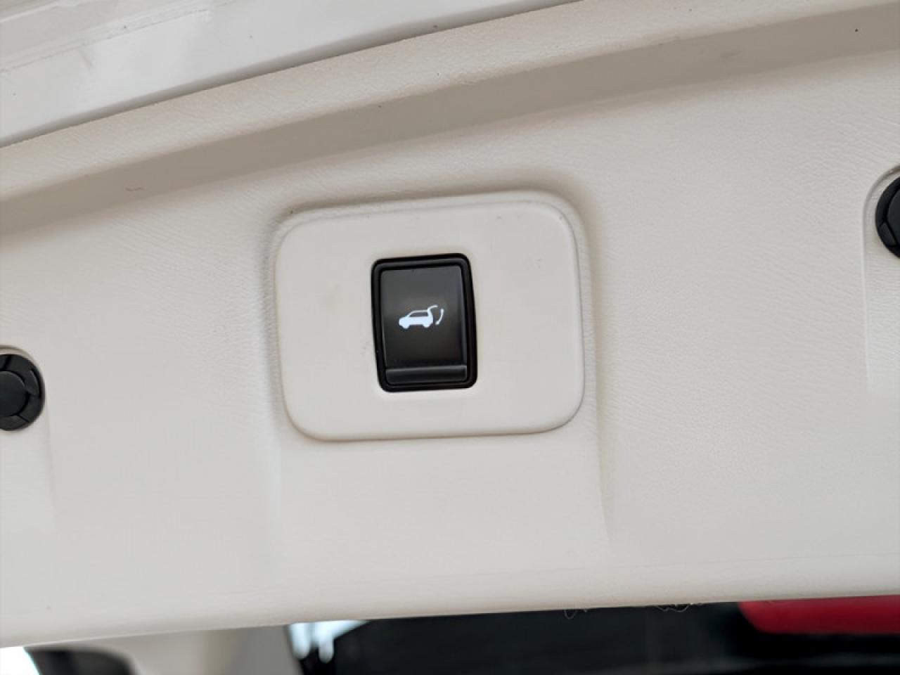 2018 Nissan Murano AWD Platinum  **LOW KMS - PANO ROOF** Photo