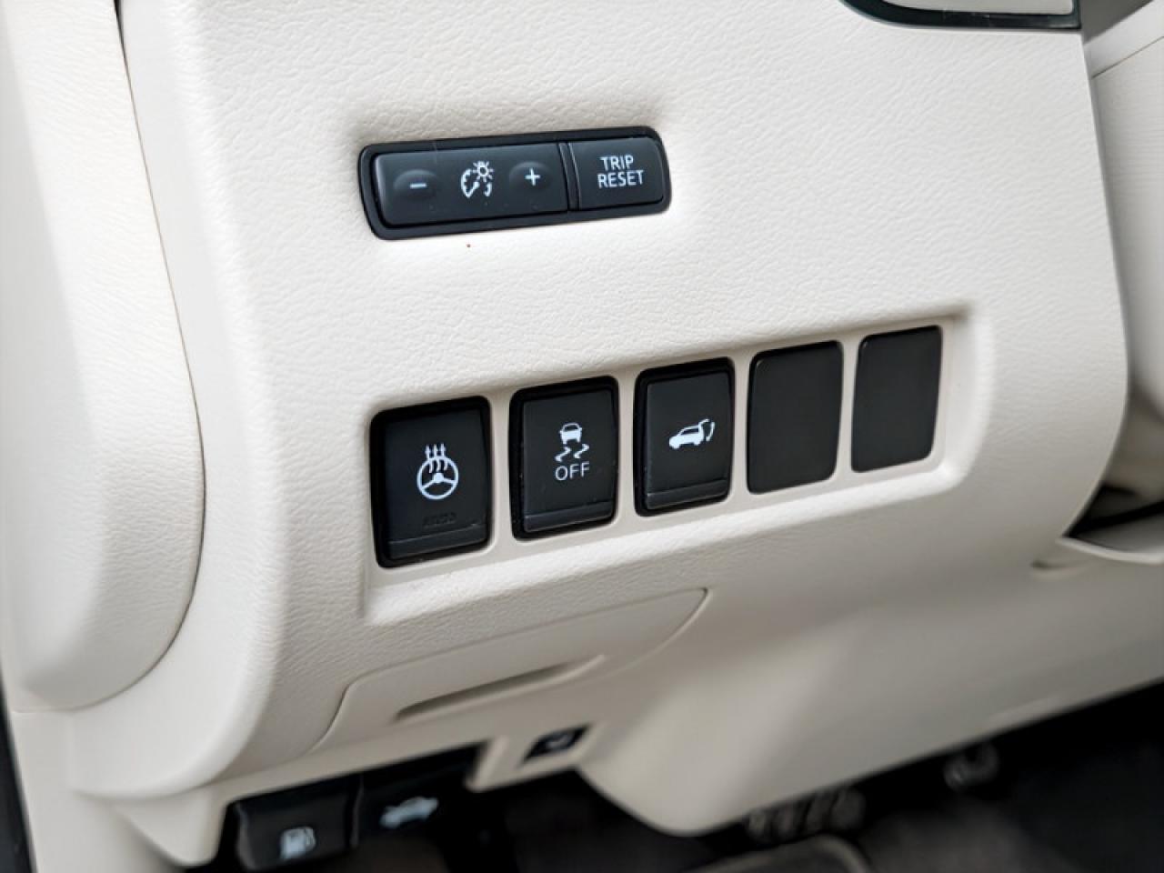 2018 Nissan Murano AWD Platinum  **LOW KMS - PANO ROOF** Photo