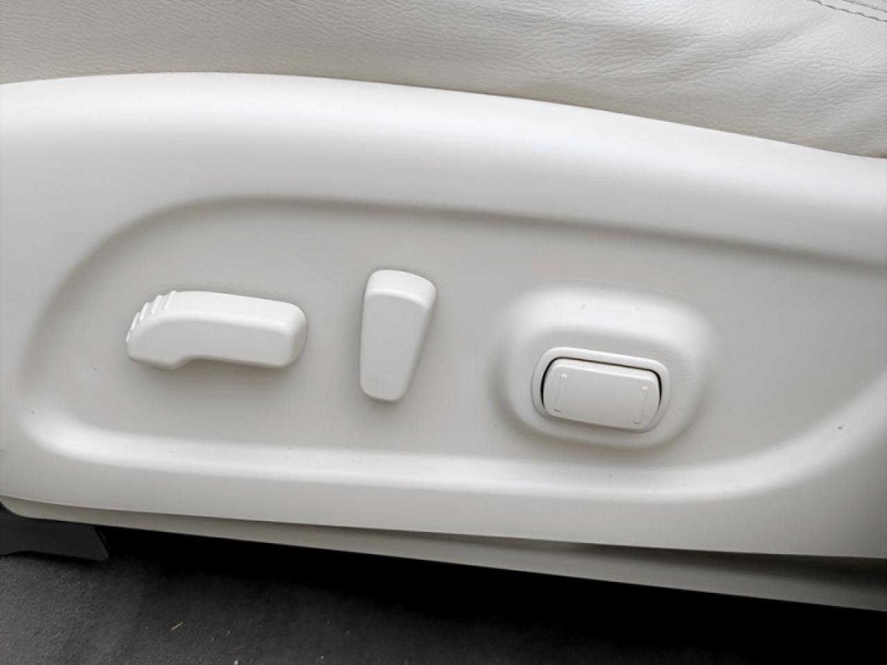 2018 Nissan Murano AWD Platinum  **LOW KMS - PANO ROOF** Photo