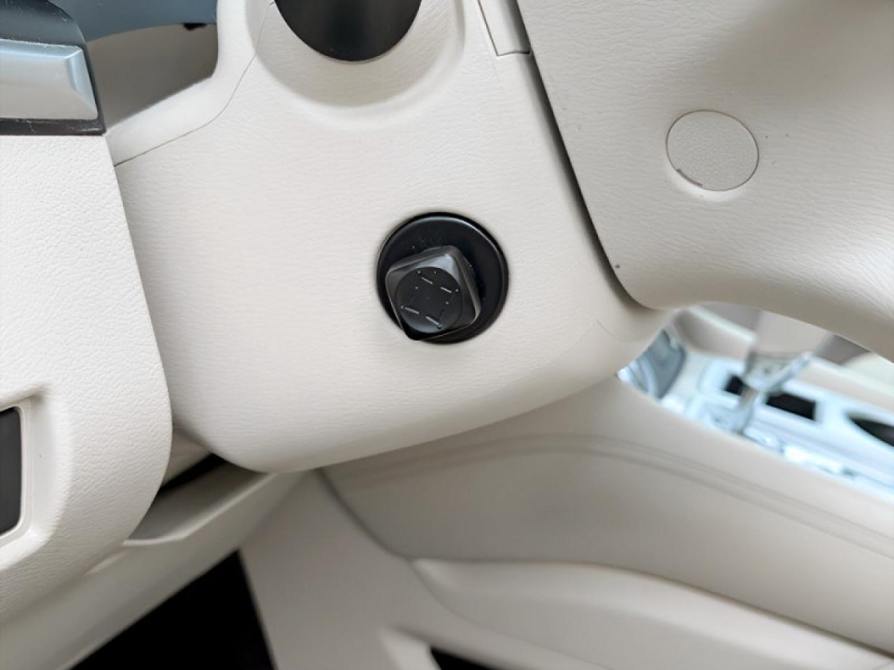 2018 Nissan Murano AWD Platinum  **LOW KMS - PANO ROOF** Photo