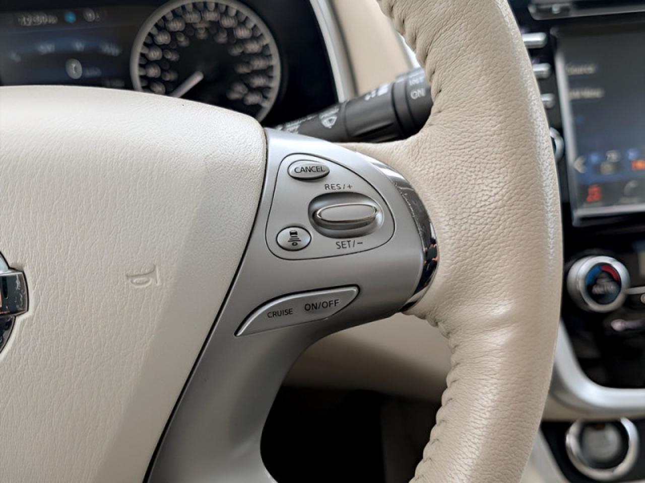 2018 Nissan Murano AWD Platinum  **LOW KMS - PANO ROOF** Photo