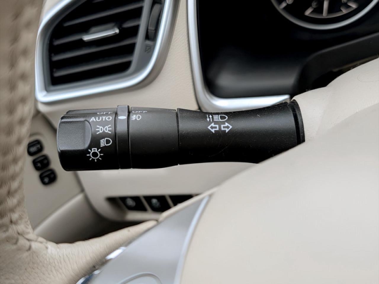 2018 Nissan Murano AWD Platinum  **LOW KMS - PANO ROOF** Photo