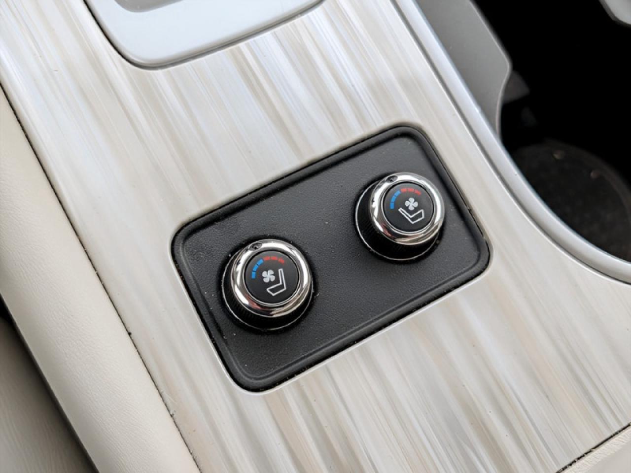 2018 Nissan Murano AWD Platinum  **LOW KMS - PANO ROOF** Photo