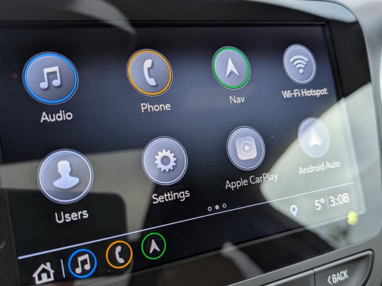 2019 Chevrolet Equinox Premier 2LZ  **PANO SUNROOF** Photo