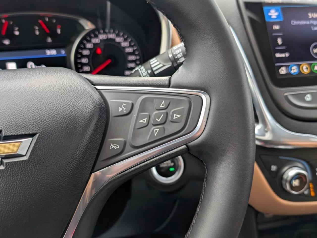 2019 Chevrolet Equinox Premier 2LZ  **PANO SUNROOF** Photo