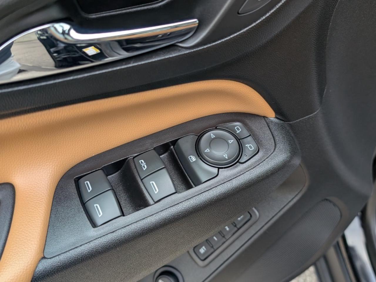 2019 Chevrolet Equinox Premier 2LZ  **PANO SUNROOF** Photo