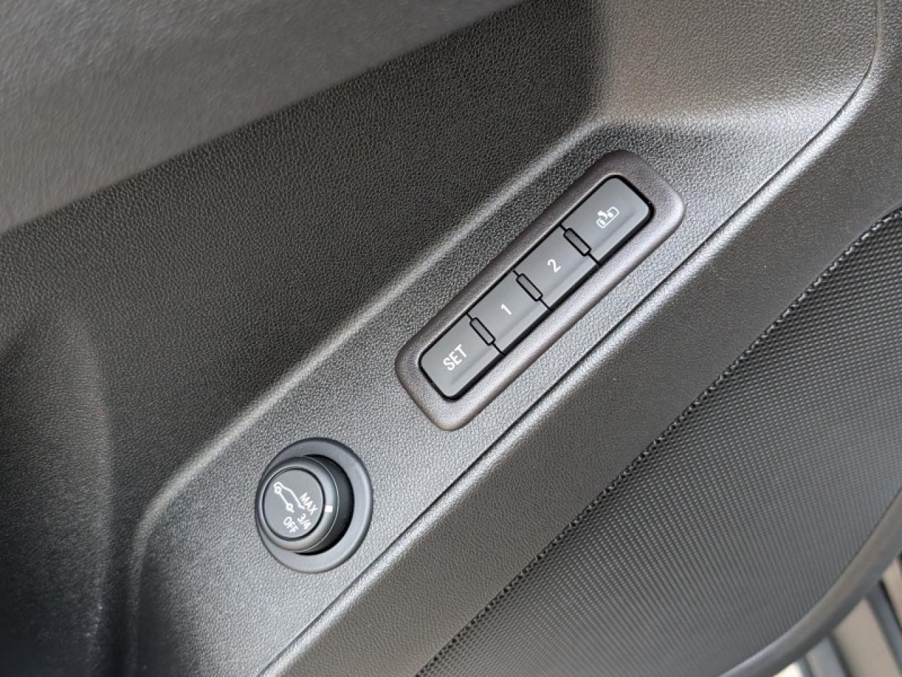 2019 Chevrolet Equinox Premier 2LZ  **PANO SUNROOF** Photo