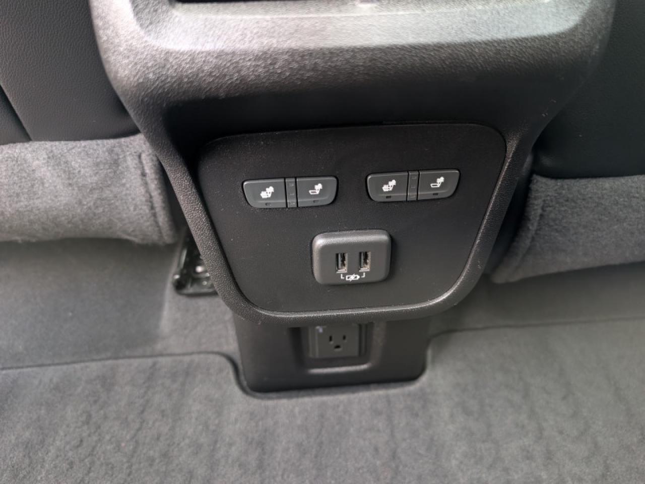 2019 Chevrolet Equinox Premier 2LZ  **PANO SUNROOF** Photo