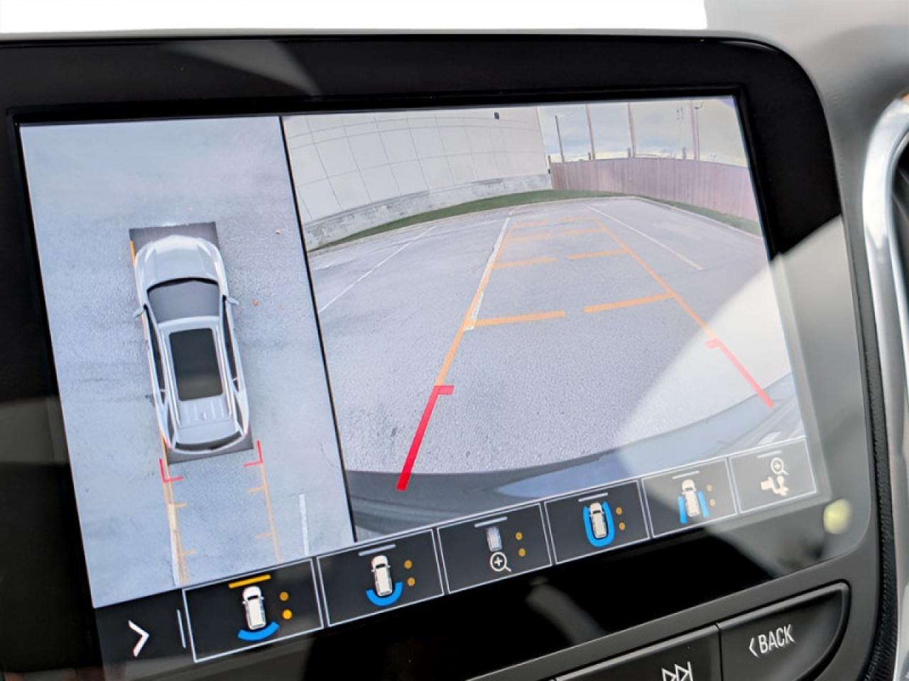 2019 Chevrolet Equinox Premier 2LZ  **PANO SUNROOF** Photo