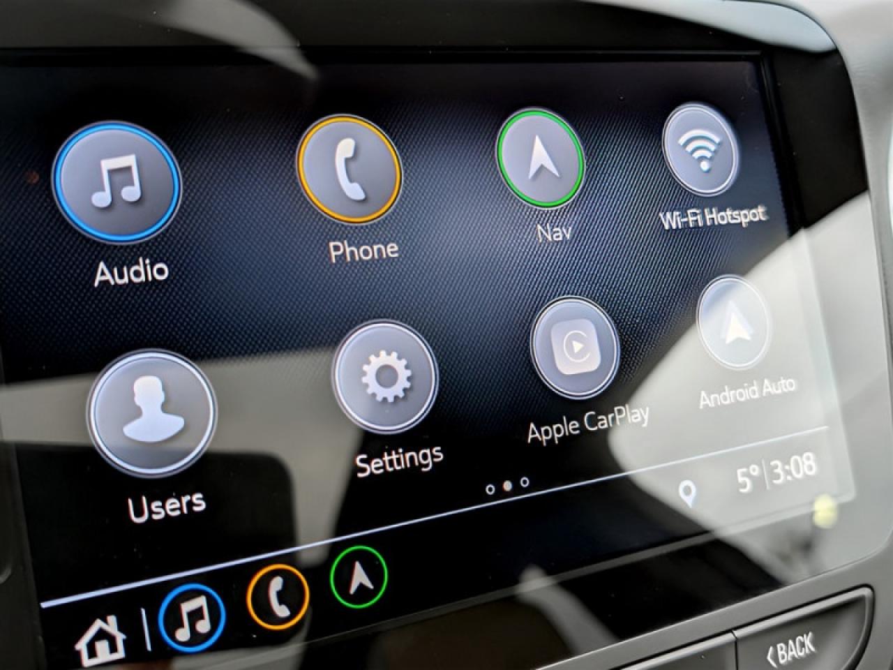 2019 Chevrolet Equinox Premier 2LZ  **PANO SUNROOF** Photo