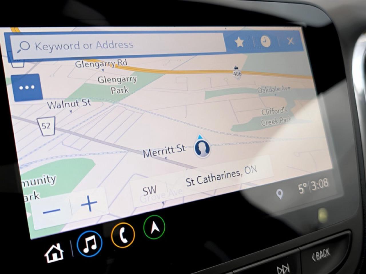 2019 Chevrolet Equinox Premier 2LZ  **PANO SUNROOF** Photo