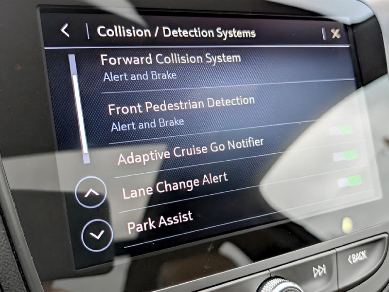 2019 Chevrolet Equinox Premier 2LZ  **PANO SUNROOF** Photo