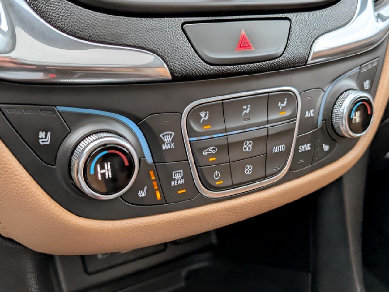 2019 Chevrolet Equinox Premier 2LZ  **PANO SUNROOF** Photo