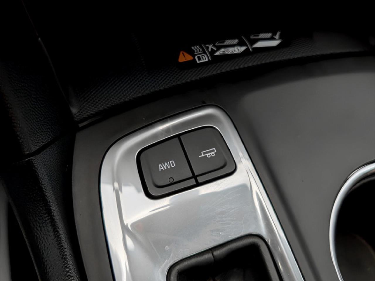 2019 Chevrolet Equinox Premier 2LZ  **PANO SUNROOF** Photo