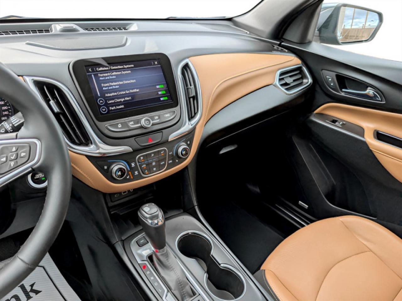 2019 Chevrolet Equinox Premier 2LZ  **PANO SUNROOF** Photo