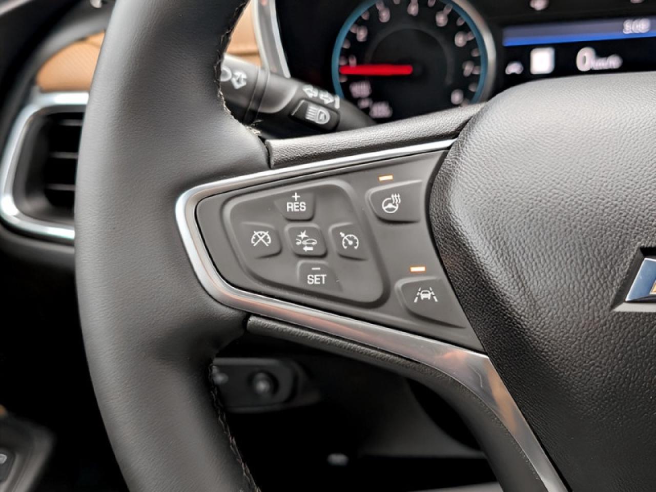 2019 Chevrolet Equinox Premier 2LZ  **PANO SUNROOF** Photo