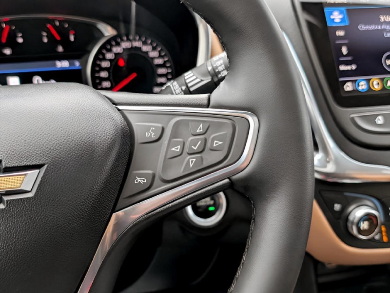 2019 Chevrolet Equinox Premier 2LZ  **PANO SUNROOF** Photo