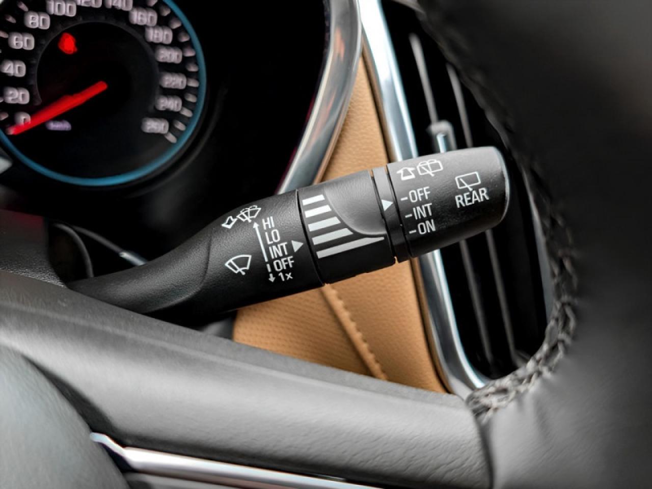 2019 Chevrolet Equinox Premier 2LZ  **PANO SUNROOF** Photo