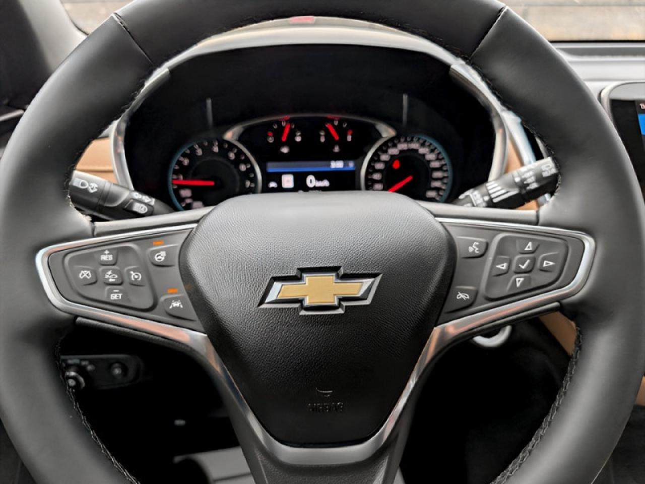 2019 Chevrolet Equinox Premier 2LZ  **PANO SUNROOF** Photo