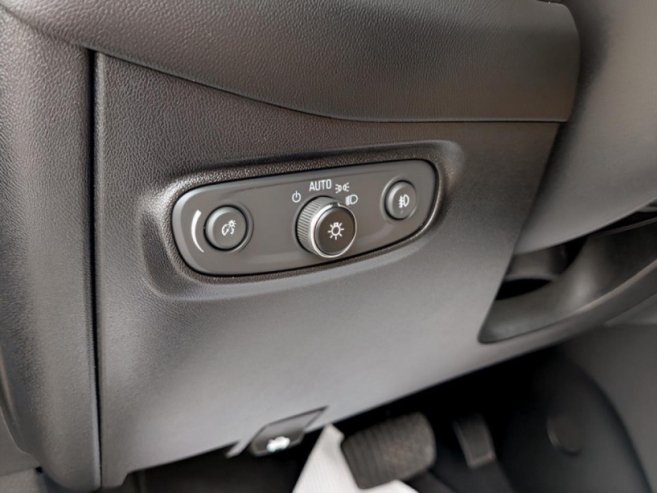 2019 Chevrolet Equinox Premier 2LZ  **PANO SUNROOF** Photo