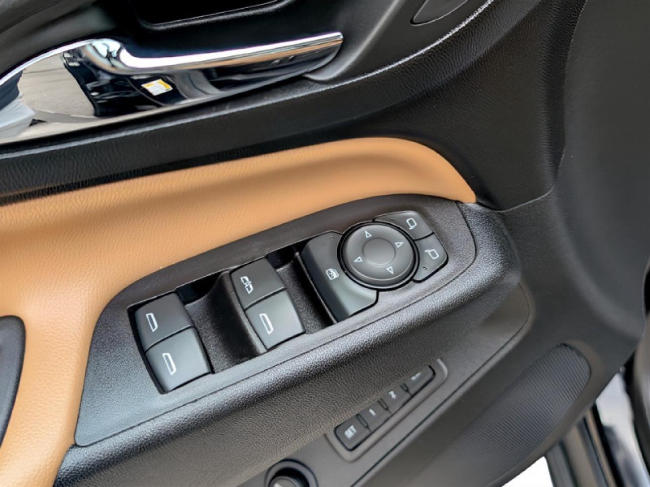 2019 Chevrolet Equinox Premier 2LZ  **PANO SUNROOF** Photo