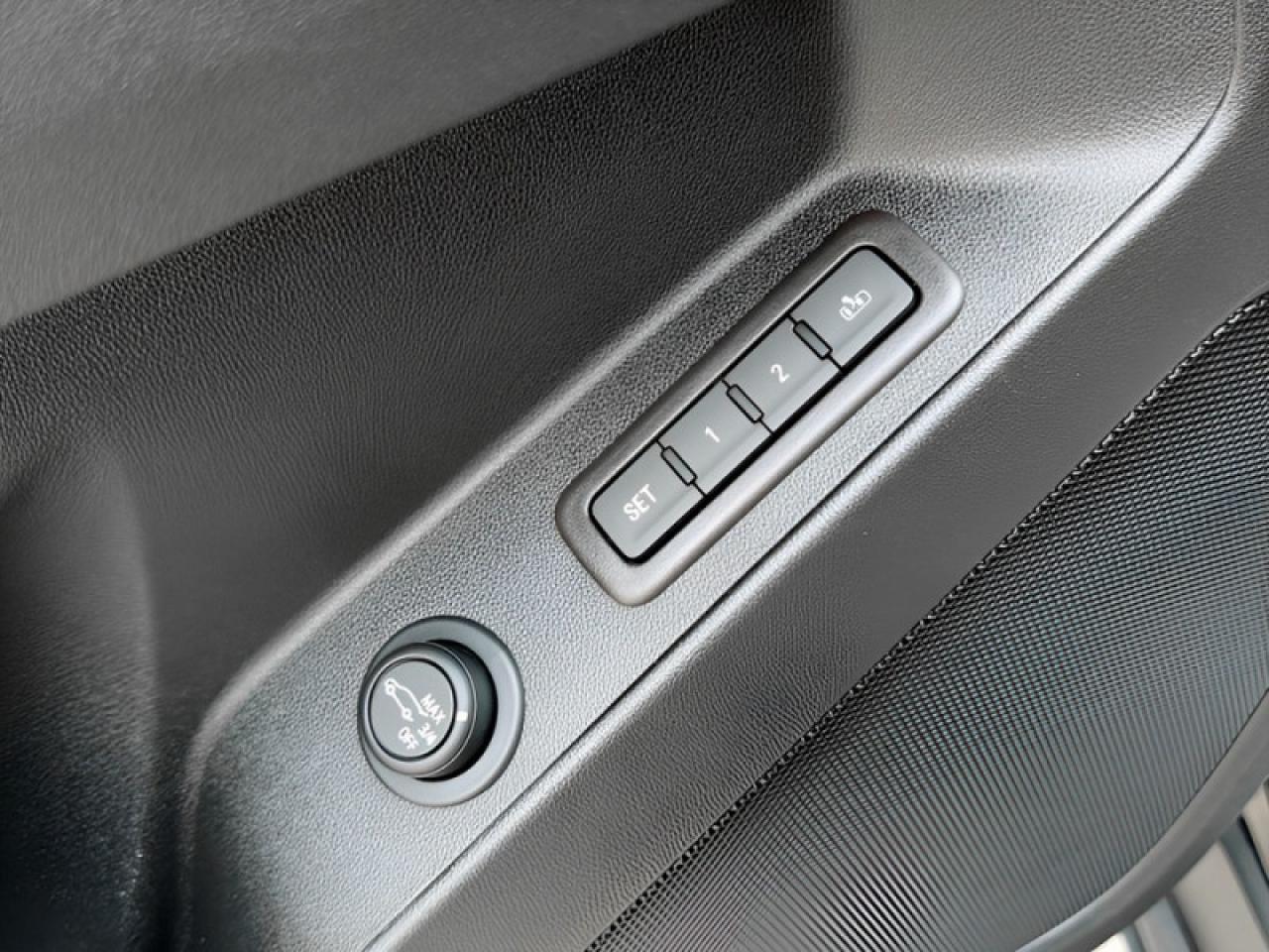 2019 Chevrolet Equinox Premier 2LZ  **PANO SUNROOF** Photo