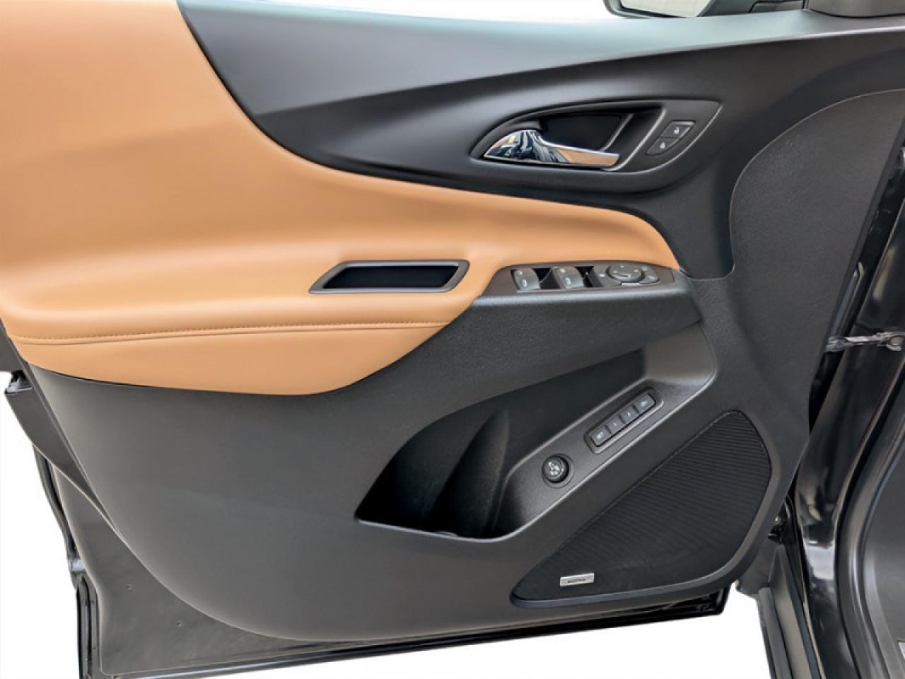 2019 Chevrolet Equinox Premier 2LZ  **PANO SUNROOF** Photo