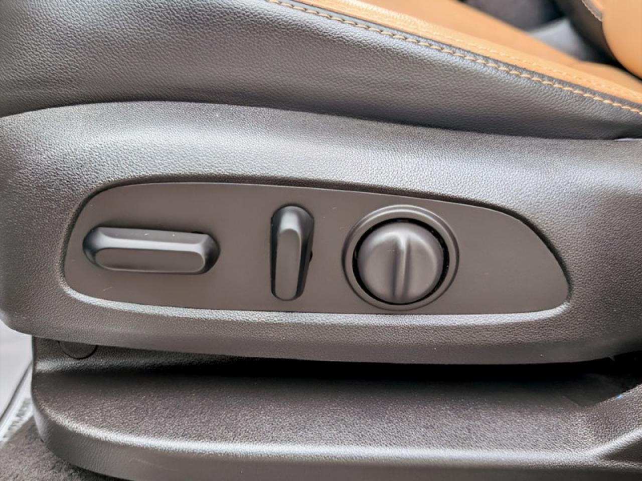 2019 Chevrolet Equinox Premier 2LZ  **PANO SUNROOF** Photo