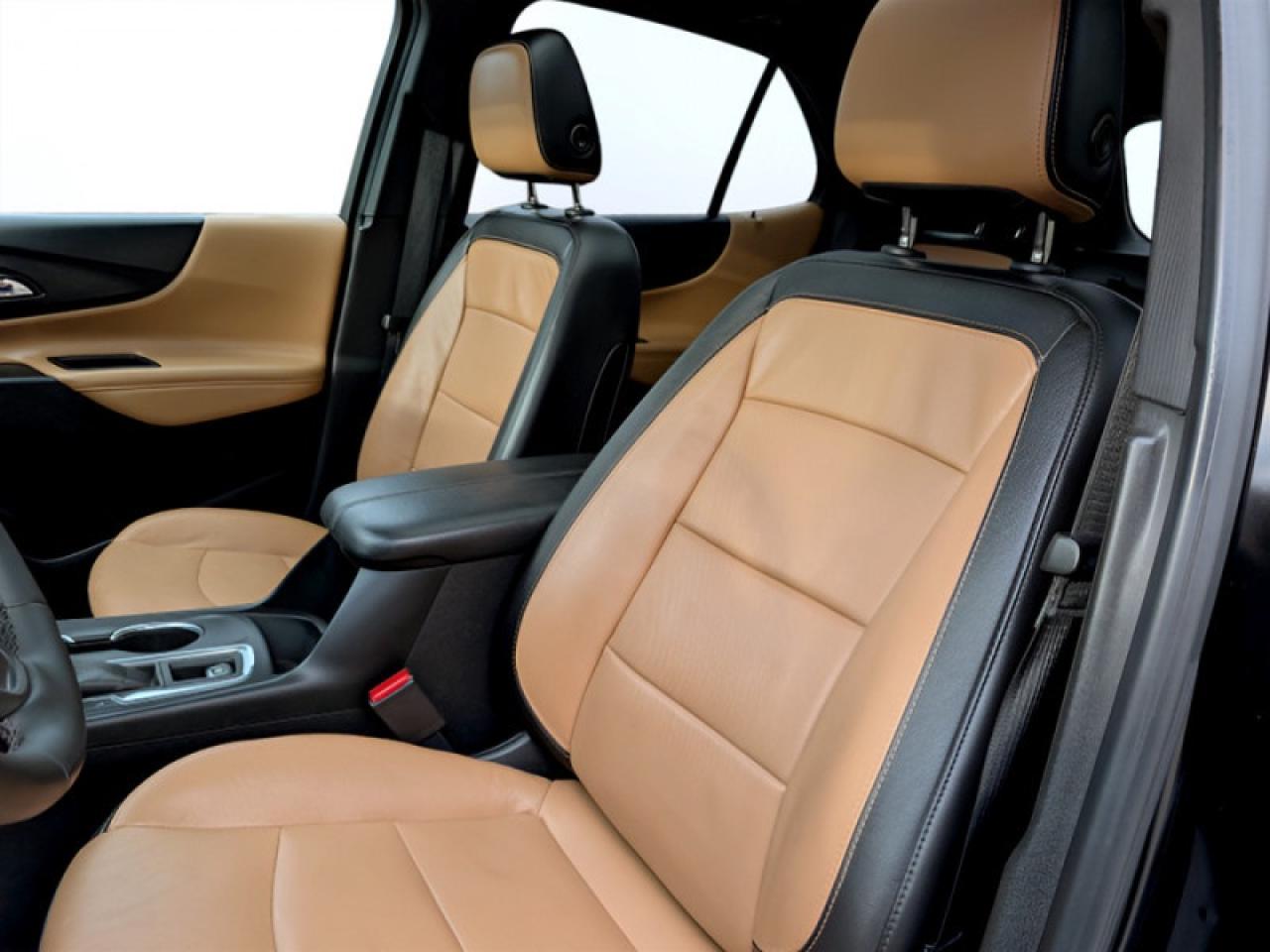 2019 Chevrolet Equinox Premier 2LZ  **PANO SUNROOF** Photo