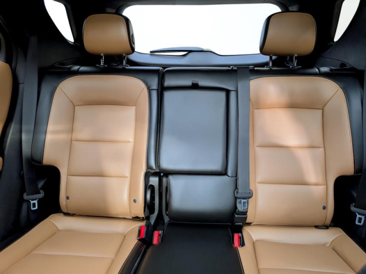 2019 Chevrolet Equinox Premier 2LZ  **PANO SUNROOF** Photo