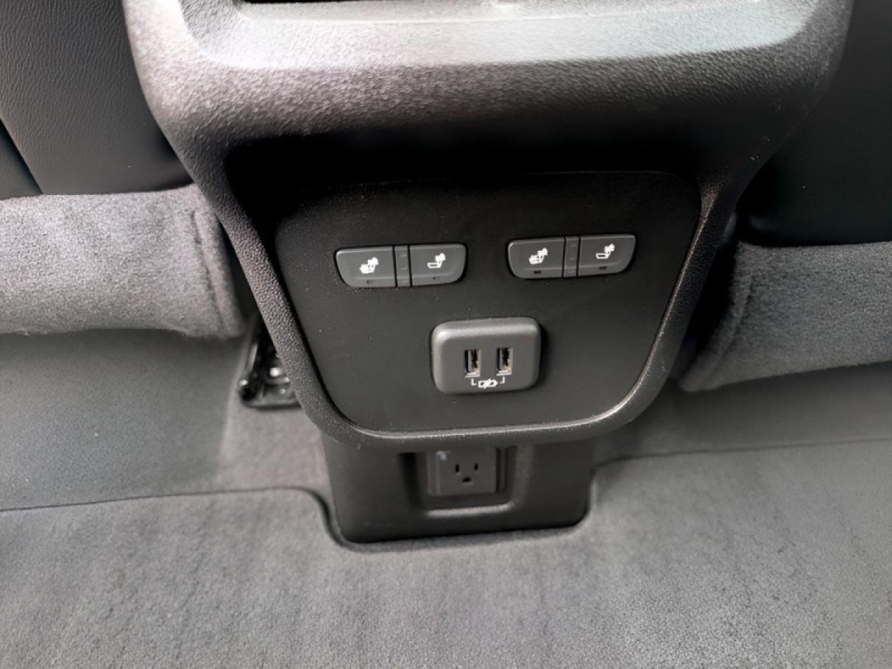 2019 Chevrolet Equinox Premier 2LZ  **PANO SUNROOF** Photo