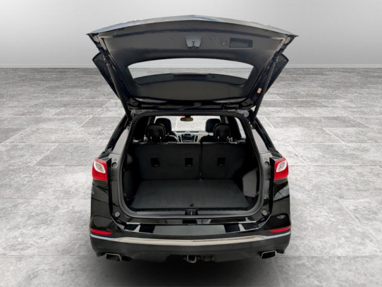 2019 Chevrolet Equinox Premier 2LZ  **PANO SUNROOF** Photo