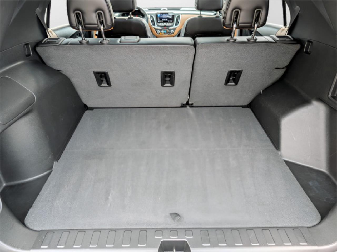 2019 Chevrolet Equinox Premier 2LZ  **PANO SUNROOF** Photo