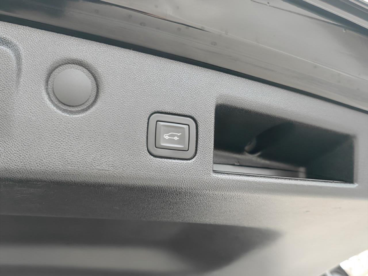 2019 Chevrolet Equinox Premier 2LZ  **PANO SUNROOF** Photo