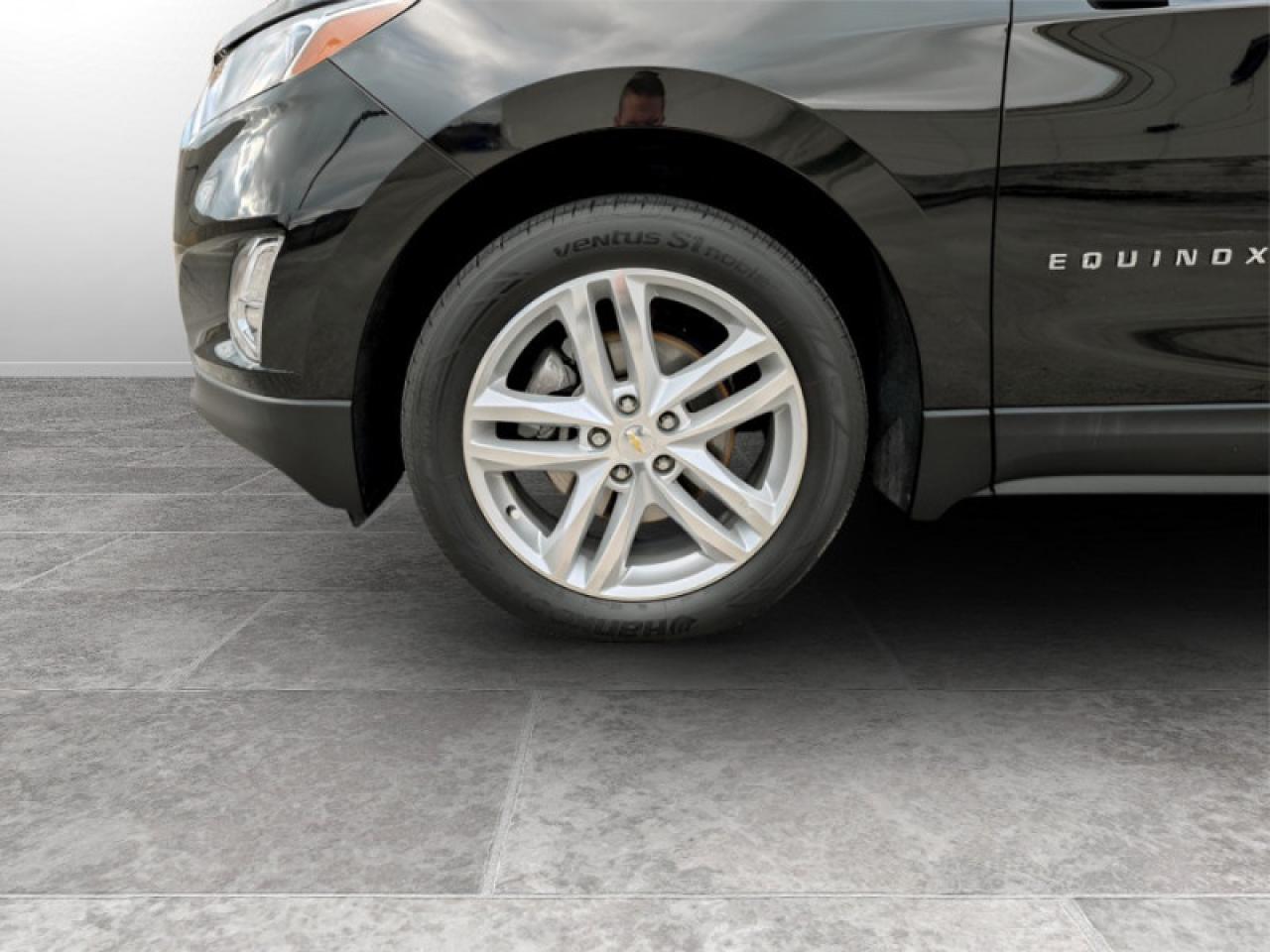 2019 Chevrolet Equinox Premier 2LZ  **PANO SUNROOF** Photo