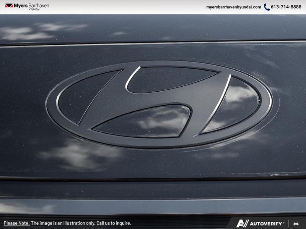 2026 Hyundai PALISADE XRT Pro  - Premium Audio Photo